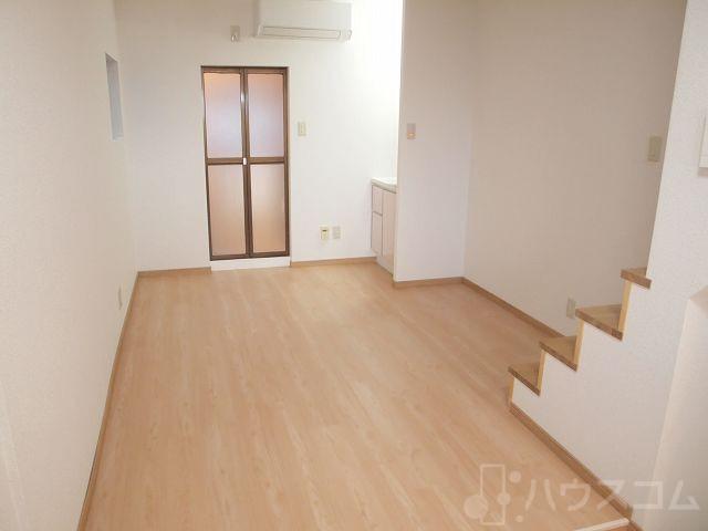 5/30 リビング/ダイニング