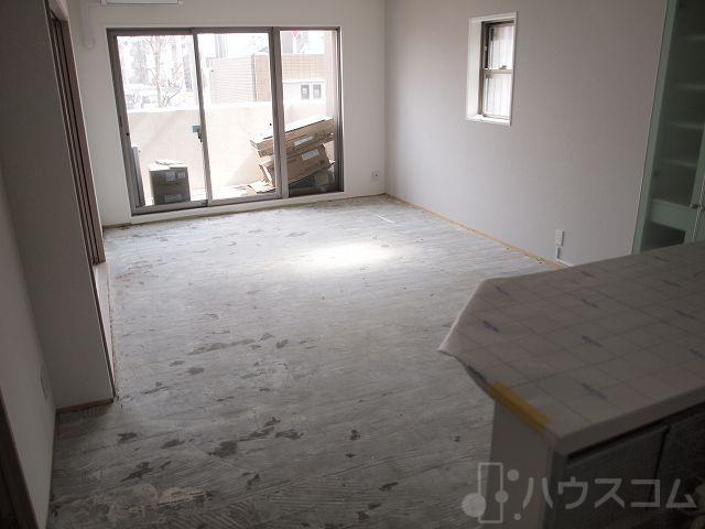 3/30 リビング/ダイニング