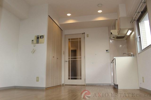 4/30 リビング/ダイニング