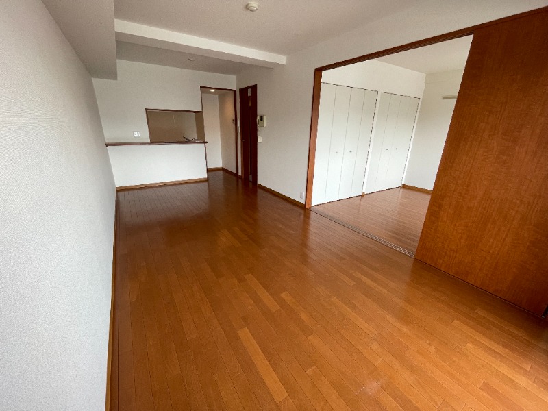 3/30 リビング/ダイニング