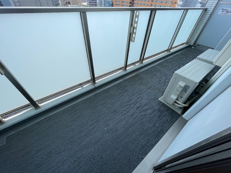 16/30 バルコニー