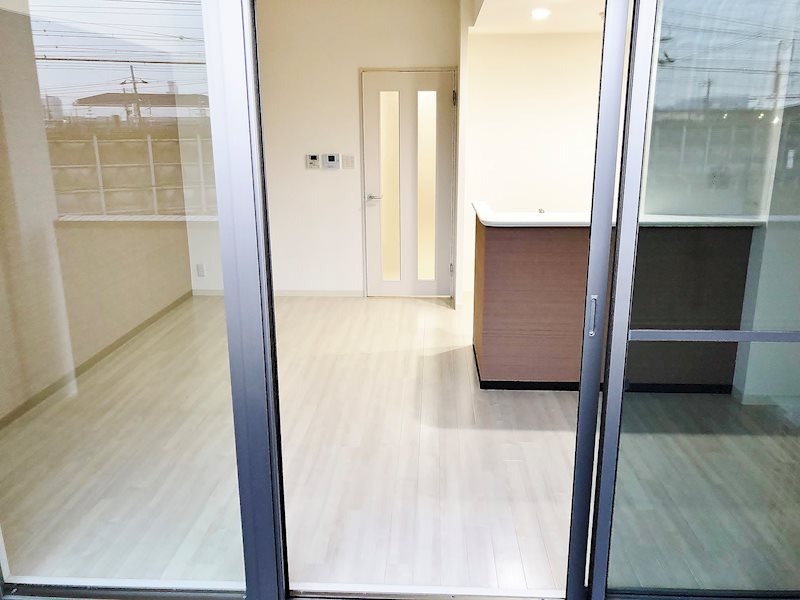 5/30 リビング/ダイニング