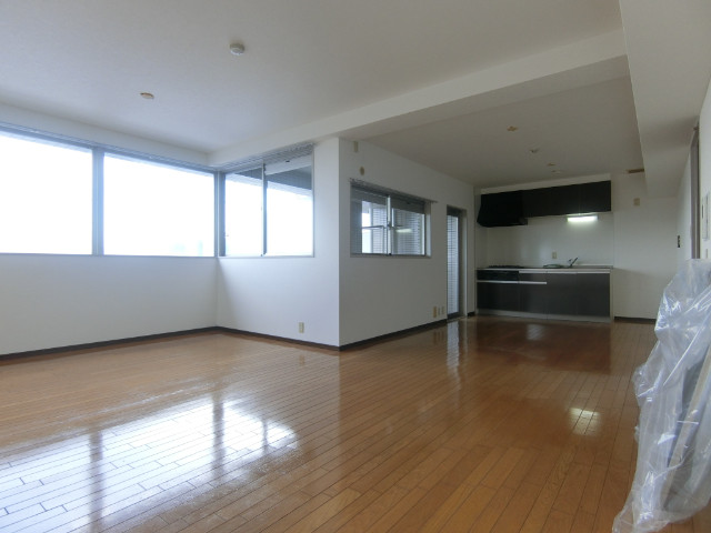 4/30 リビング/ダイニング