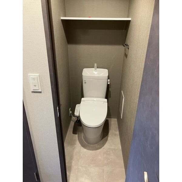 8/19 トイレ