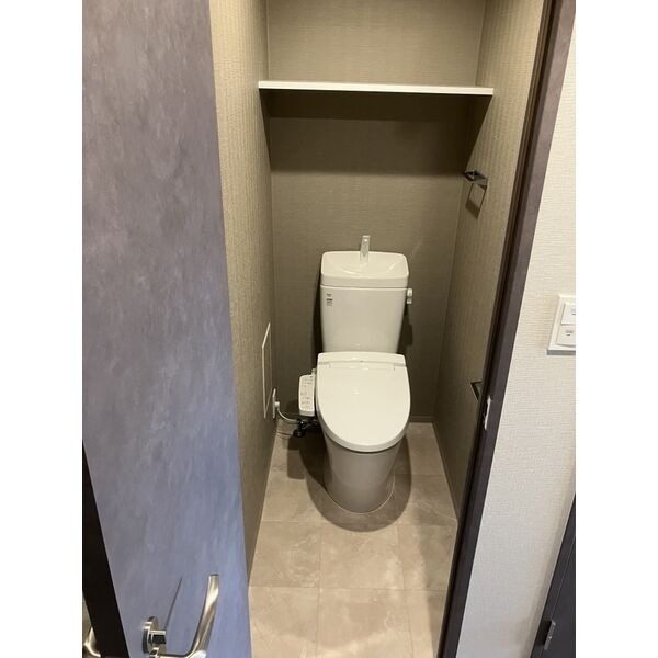 8/19 トイレ