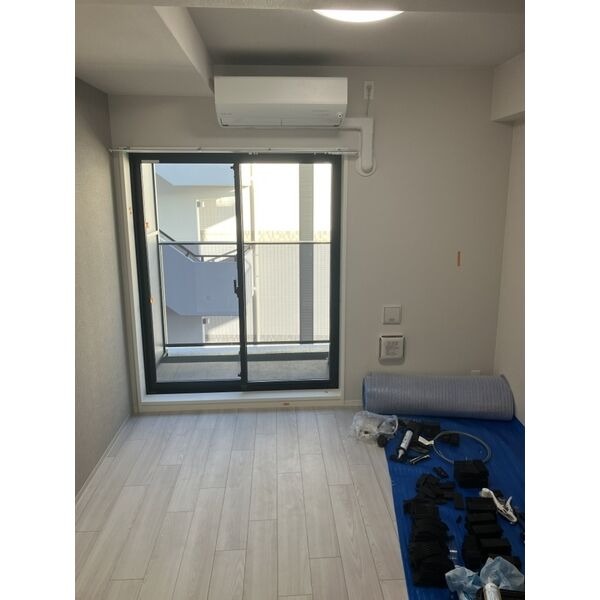 3/17 リビング/ダイニング