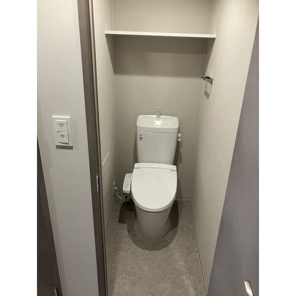 7/17 トイレ