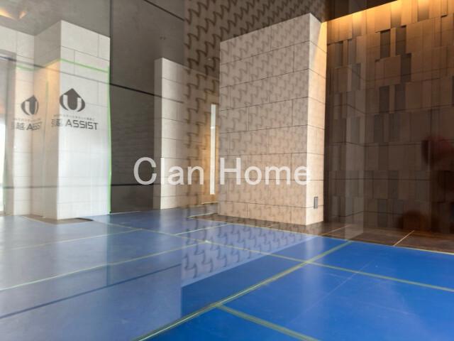 29/30 エントランス