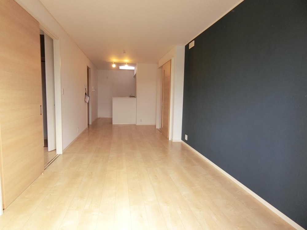 4/30 リビング/ダイニング