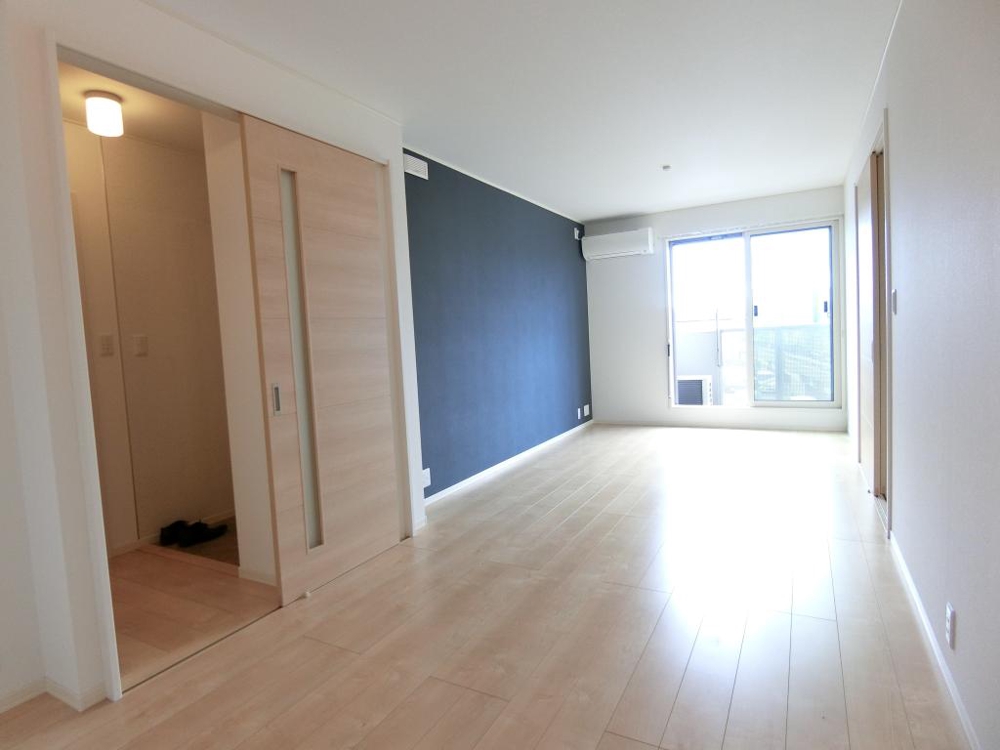 5/30 リビング/ダイニング