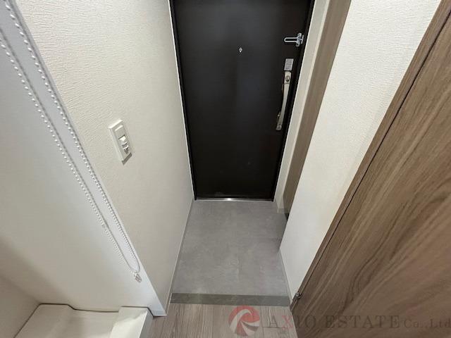 14/30 玄関