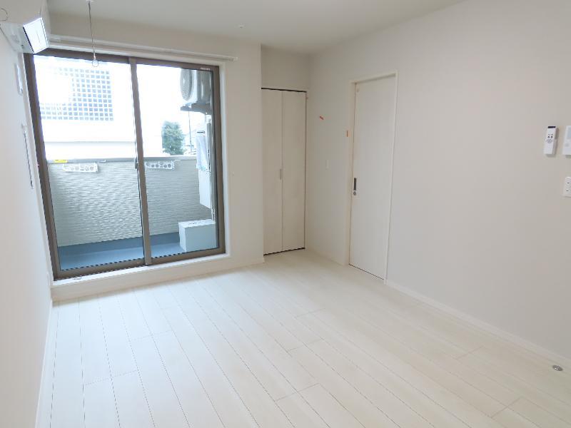 4/12 リビング/ダイニング