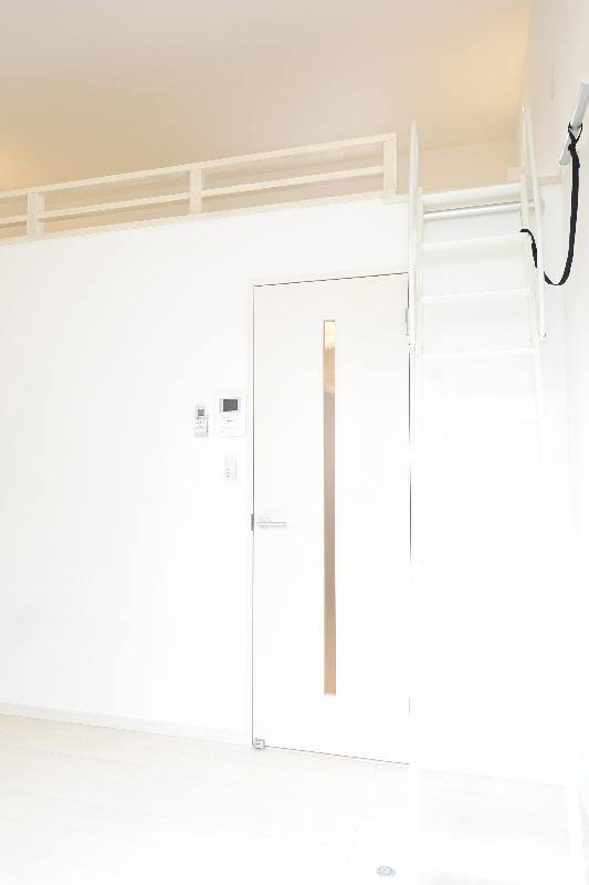 5/20 リビング/ダイニング