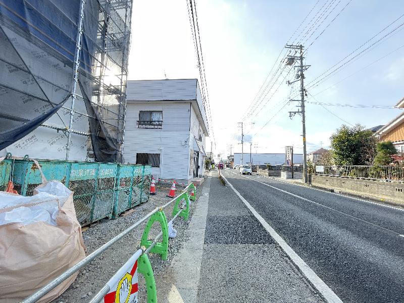 5/14 リビング/ダイニング