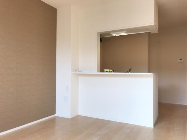 5/29 リビング/ダイニング