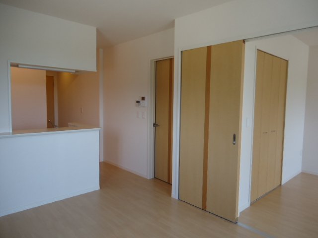 5/29 リビング/ダイニング