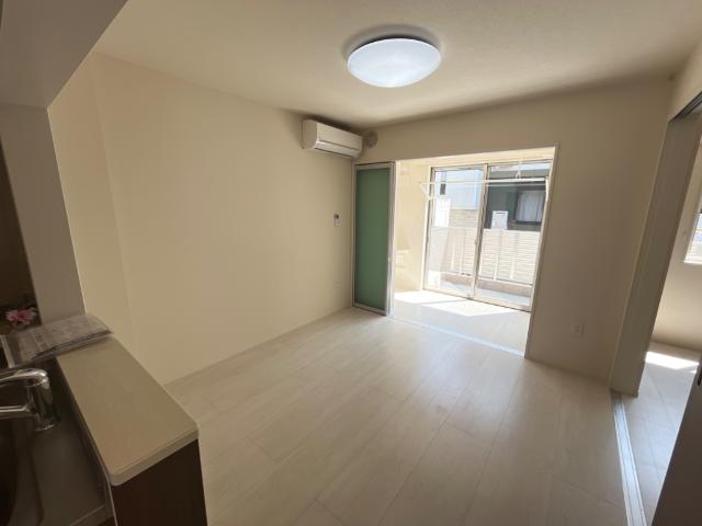 5/29 リビング/ダイニング