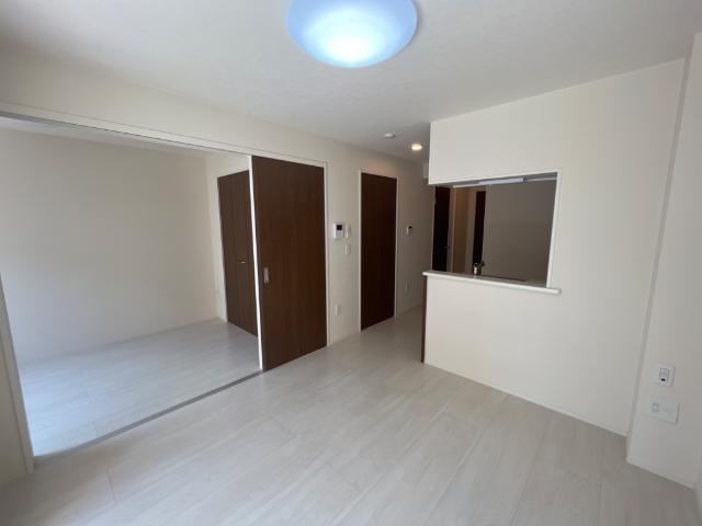 6/29 リビング/ダイニング