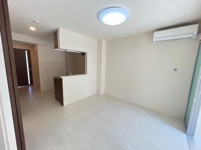 7/29 リビング/ダイニング