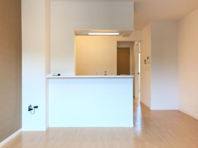 5/29 リビング/ダイニング