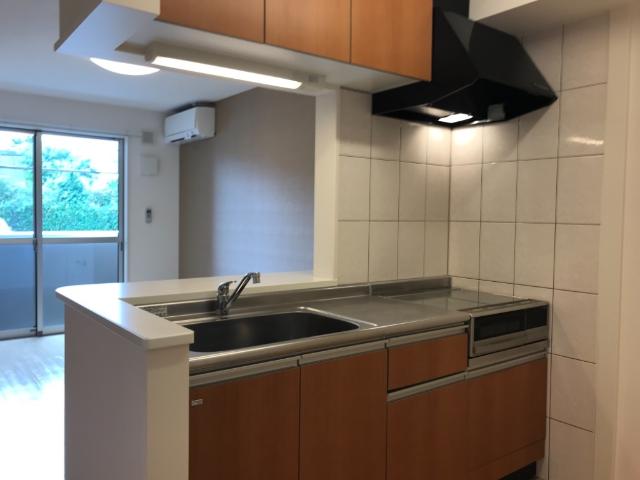 15/29 キッチン