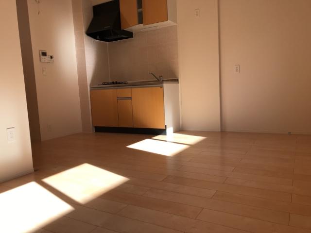 5/29 リビング/ダイニング