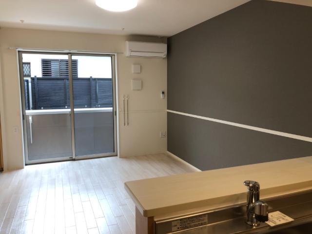 5/28 リビング/ダイニング