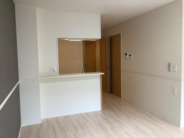 7/28 リビング/ダイニング