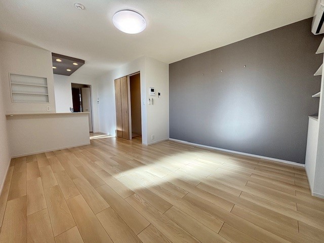 3/20 リビング/ダイニング