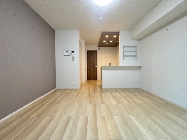 3/20 リビング/ダイニング