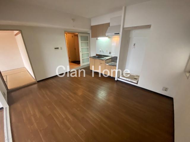 5/30 リビング/ダイニング