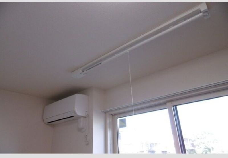 14/24 バルコニー