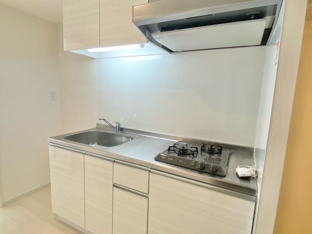 16/30 キッチン