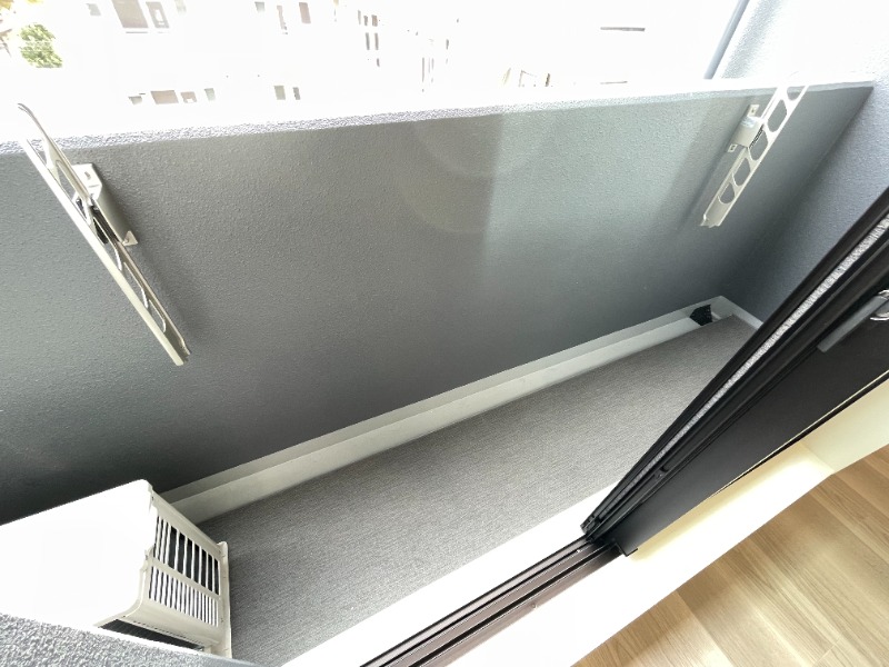 15/25 バルコニー