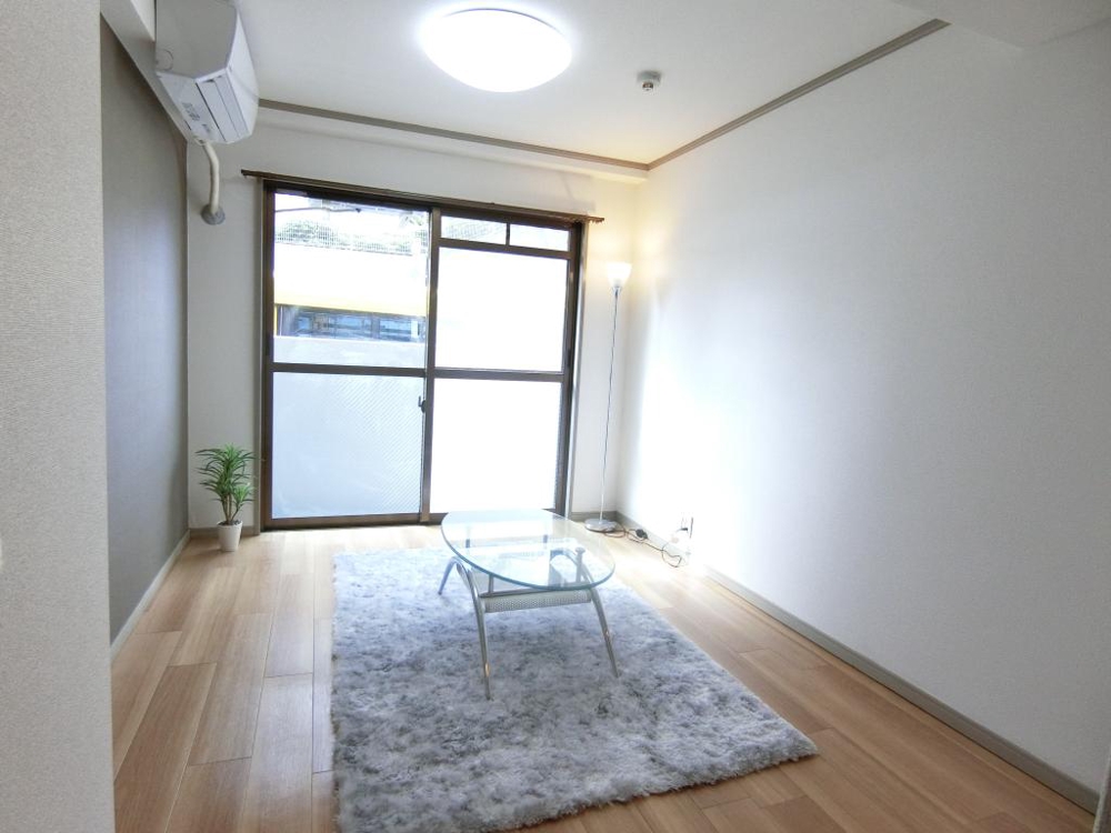 5/30 リビング/ダイニング