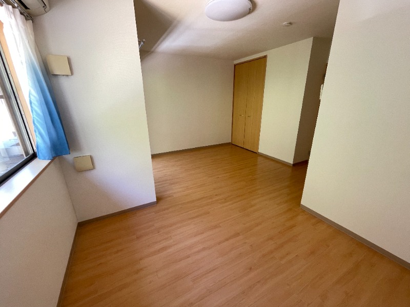 4/22 リビング/ダイニング