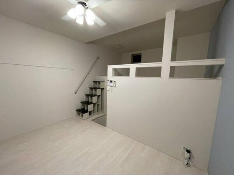 3/17 リビング/ダイニング