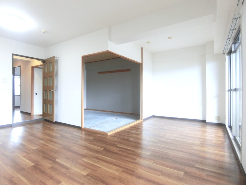 3/30 リビング/ダイニング