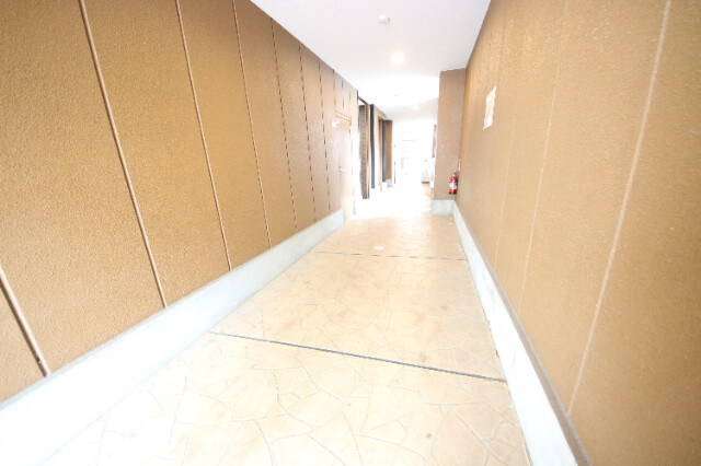 4/6 エントランス