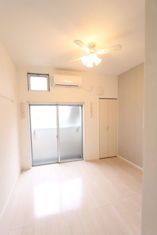 4/22 リビング/ダイニング