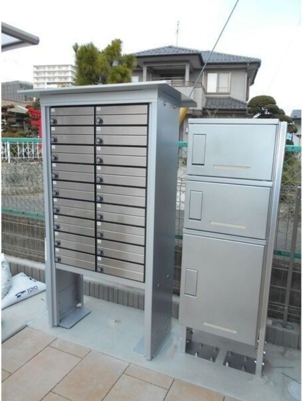 2/7 エントランス