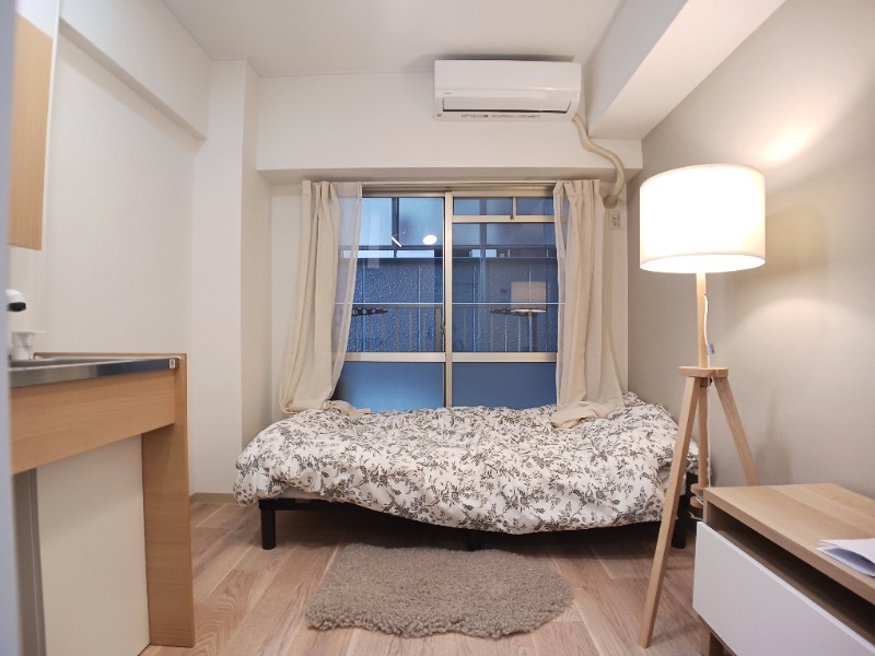 3/28 リビング/ダイニング