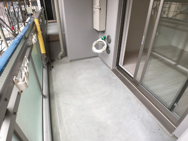 19/30 バルコニー