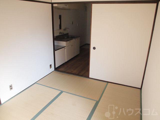 4/26 リビング/ダイニング