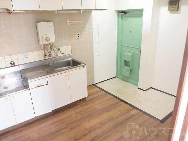 5/25 リビング/ダイニング