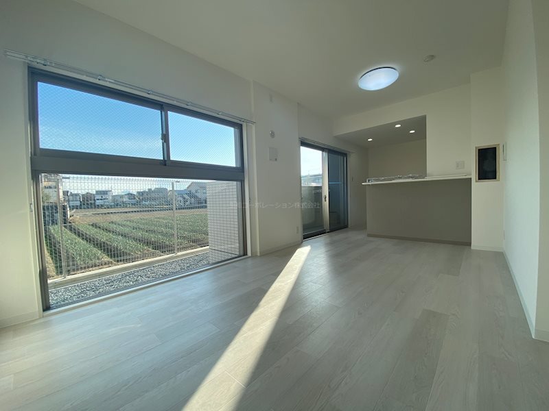 3/21 リビング/ダイニング