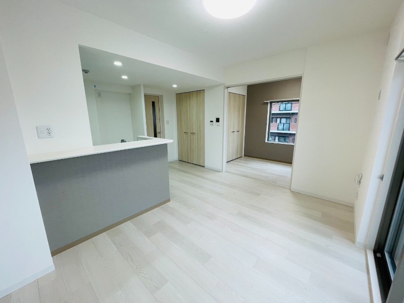 4/30 リビング/ダイニング