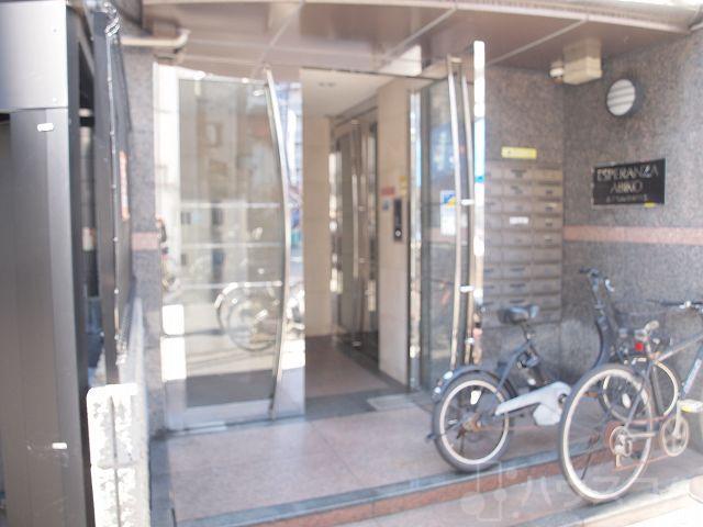 3/5 エントランス