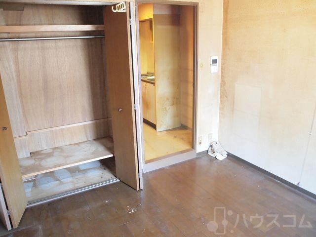 5/30 リビング/ダイニング