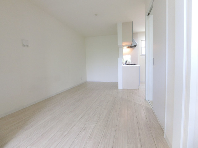 4/27 リビング/ダイニング